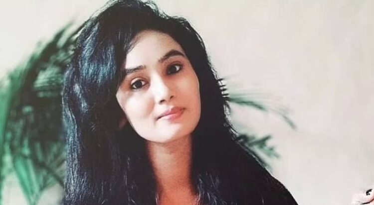 കൈയും കാലും കെട്ടി വ്ളോഗറെ കെട്ടിടത്തിന് മുകളില്‍ നിന്ന് താഴേക്ക് തള്ളിയിട്ട് കൊലപ്പെടുത്തി; ഭര്‍ത്താവ് അറസ്റ്റില്‍; ഭര്‍ത്താവില്‍ നിന്നും ഭര്‍തൃ വീട്ടുകാരില്‍ നിന്നും നിരവധി പീഡനങ്ങള്‍ ഏല്‍ക്കേണ്ടി വന്നിട്ടുണ്ടെന്ന് വ്ളോഗറുടെ കുടുംബം