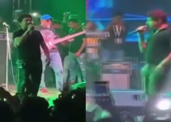 സംഗീത പരിപാടിക്കിടെ അസ്വസ്ഥതയുണ്ടായി; കെകെയുടെ മരണത്തില്‍ കേസ്