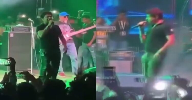 സംഗീത പരിപാടിക്കിടെ അസ്വസ്ഥതയുണ്ടായി; കെകെയുടെ മരണത്തില്‍ കേസ്