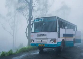 നിങ്ങള്‍ക്ക് കുറഞ്ഞ ചെലവില്‍ മൂന്നാറിലേക്കും പൊന്മുടിയിലേക്കും പോകണോ? കെ.എസ്.ആര്‍.ടി.സി ബസുകള്‍ റെഡിയാണ്