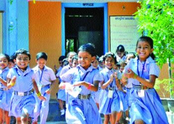 മധ്യവേനലവധി കഴിഞ്ഞ് കുരുന്നുകള് ഇന്ന് സ്കൂളിലേക്ക്; സംസ്ഥാനത്തെ സ്കൂളുകളില് ഇന്ന് പ്രവേശനോത്സവം