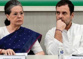 നാഷണല് ഹെറാള്ഡ് കേസ്: രാഹുല് ഗാന്ധിക്കും സോണിയാ ഗാന്ധിക്കും ഇഡി നോട്ടീസ്, 8ന് ഹാജരാകണം