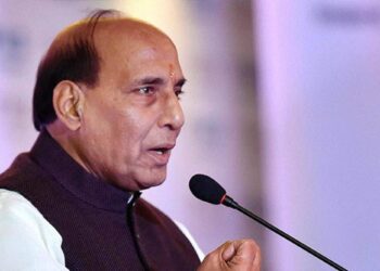 യുവാക്കള്‍ക്ക് ലഭിച്ച സുവര്‍ണ്ണാവസരം; അഗ്‌നിപഥില്‍ രാജ്യവ്യാപക പ്രതിഷേധം നടക്കുന്ന സാഹചര്യത്തില്‍ വിശദീകരണവുമായി പ്രതിരോധ മന്ത്രി