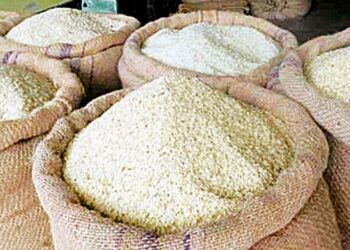 വിലക്കയറ്റം: അരിയുടെ കയറ്റുമതി നിയന്ത്രണം പരിഗണനയില്