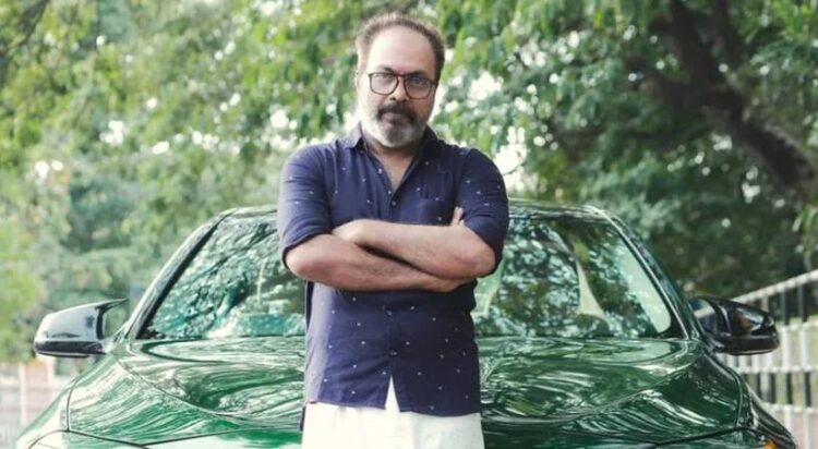 നടന്‍ ഷമ്മി തിലകനെ അമ്മയില്‍ നിന്ന് പുറത്താക്കി; അച്ചടക്ക ലംഘനം നടത്തിയെന്നാരോപണം