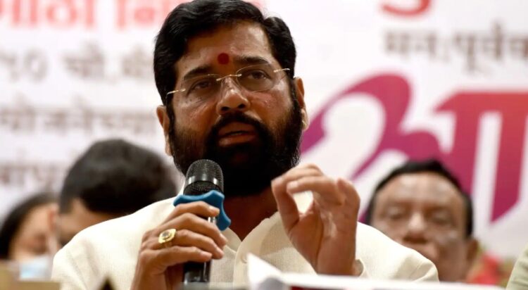 മഹാരാഷ്ട്രയില് വീണ്ടും ട്വിസ്റ്റ്; ഫഡ്നാവിസല്ല, ഏക്നാഥ് ഷിന്ഡെ മുഖ്യമന്ത്രിയാകും, ഇന്ന് സത്യപ്രതിജ്ഞ