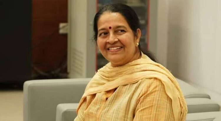 100% ആത്മാര്‍ത്ഥതയോടെ പ്രവര്‍ത്തിക്കും, വിജയം പിടിയുടെ പ്രവര്‍ത്തന ഫലം; ചരിത്ര വിജയം സമ്മാനിച്ചതിന് നന്ദി, വിജയത്തില്‍ പ്രതികരിച്ച് ഉമ തോമസ്