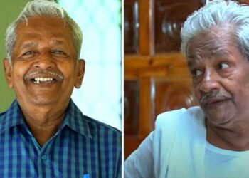 നടന്‍ വി.പി. ഖാലിദ് അന്തരിച്ചു