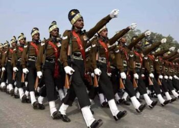 അഗ്നിപഥ് റിക്രൂട്ട്മെന്റ് റാലി നവംബര് 15 മുതല് കൊല്ലത്ത്; 7 ജില്ലക്കാര്ക്ക് പങ്കെടുക്കാം; ആഗസ്റ്റ് ഒന്ന് മുതല് ഓണ്ലൈനായി രജിസ്റ്റര് ചെയ്യാം