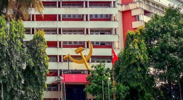 സിപിഐഎം സംസ്ഥാന സെക്രട്ടറിയേറ്റ് യോഗം ഇന്ന്; തുടര്‍ രാഷ്ട്രീയ നിലപാടുകള്‍ ചര്‍ച്ച ചെയ്യും; ഇപി ജയരാജനെതിരായ കേസും ചര്‍ച്ചയാകും