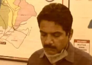 ചികിത്സയ്ക്കെത്തിയ യുവതിക്ക് നേരെ പീഡനം; പെരിന്തല്‍മണ്ണയില്‍ ഡോക്ടര്‍ അറസ്റ്റില്‍