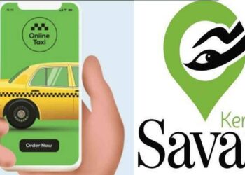 ഓലെയ്ക്കും ഊബറിനും ബദലായി കേരള സവാരി; ചിങ്ങം ഒന്ന് മുതല്‍ ഓട്ടം തുടങ്ങും