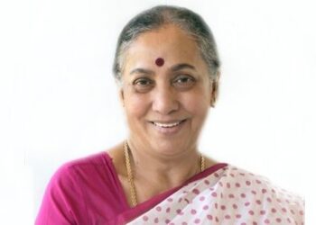 മാര്‍ഗരറ്റ് ആല്‍വ പ്രതിപക്ഷത്തിന്റെ ഉപരാഷ്ട്രപതി സ്ഥാനാര്‍ത്ഥി