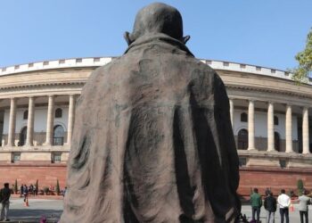 ‘അഴിമതി’ ഇനി അണ്‍- പാര്‍ലമെന്റ്ററി പദം; വാക്ക് വിലക്കി പാര്‍ലമെന്റ്, 65 പദങ്ങള്‍ക്ക് വിലക്ക്