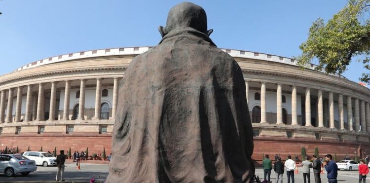 ‘അഴിമതി’ ഇനി അണ്- പാര്ലമെന്റ്ററി പദം; വാക്ക് വിലക്കി പാര്ലമെന്റ്, 65 പദങ്ങള്ക്ക് വിലക്ക്