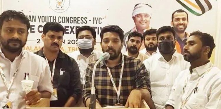 ഷാഫി പറമ്പില്‍ ഉള്‍പെടെയുള്ള നേതാക്കള്‍ ഷോ കാണിക്കുന്നു, പലപ്പോഴും ഗ്രൂപ്പിസത്തിന്റെ വക്താക്കളാകുന്നു; യൂത്ത് കോണ്‍ഗ്രസ് സംസ്ഥാന ക്യാമ്പില്‍ നേതൃത്വത്തിന് വിമര്‍ശനം