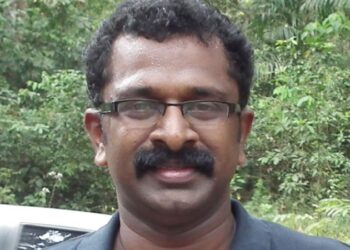 കുട്ടികള്‍ക്ക് നേരെ അശ്ലീല പ്രദര്‍ശനം; നടന്‍ ശ്രീജിത്ത് രവി അറസ്റ്റില്‍