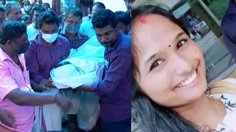 കൊല്ലത്ത് പ്രസവത്തെ തുടര്‍ന്ന് യുവതി മരിച്ചു; ആശുപത്രിക്കെതിരെ ആരോപണവുമായി ബന്ധുക്കള്‍