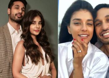 ഗായകന്‍ അര്‍ജുന്‍ വിവാഹിതനാകുന്നു; ഏഴ് വര്‍ഷത്തെ പ്രണയസാഫല്ല്യം, വധു കാര്‍ല ഡെന്നിസ്