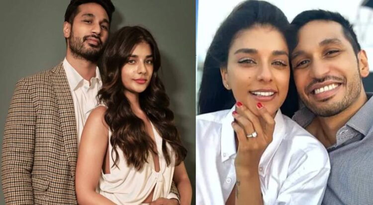 ഗായകന്‍ അര്‍ജുന്‍ വിവാഹിതനാകുന്നു; ഏഴ് വര്‍ഷത്തെ പ്രണയസാഫല്ല്യം, വധു കാര്‍ല ഡെന്നിസ്