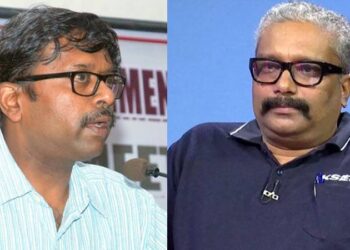 കെഎസ്ഇബി ചെയര്മാന് ബി അശോകിനെ മാറ്റി; പുതിയ ചുമതല രാജന് ഖൊബ്രഗഡെയ്ക്ക്