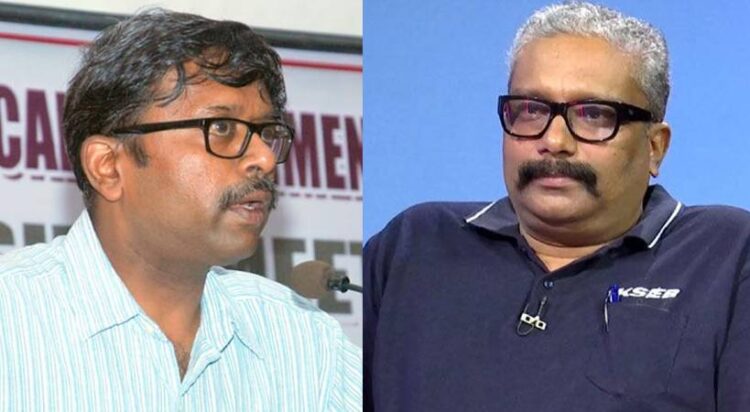 കെഎസ്ഇബി ചെയര്മാന് ബി അശോകിനെ മാറ്റി; പുതിയ ചുമതല രാജന് ഖൊബ്രഗഡെയ്ക്ക്