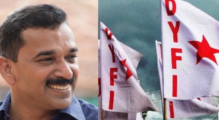 പി ബിജുവിന്റെ പേരിലെ ഫണ്ടില്‍ ക്രമക്കേട്; ഡിവൈഎഫ്ഐയില്‍ വിവാദം, സിപിഐഎം, ഡിവൈഎഫ്ഐ നേതൃത്വങ്ങള്‍ക്ക് പരാതി കൈമാറി