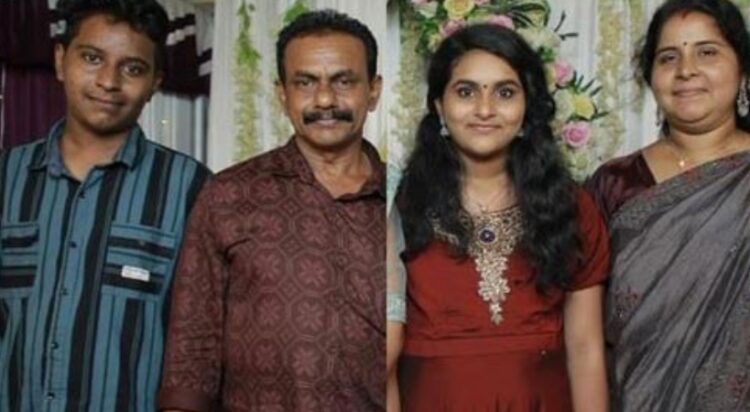 ചാത്തമ്പാറയിലെ കൂട്ടമരണം: പിന്നില്‍ തട്ടുകടയില്‍ ഭക്ഷ്യസുരക്ഷാ വിഭാഗം പിഴചുമത്തിയതിലെ മനോവിഷമമെന്ന് നാട്ടുകാര്‍