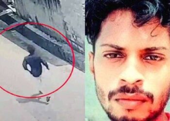 കുളിച്ചലില്‍ യുവാവിന്റെ മൃതദേഹമടിഞ്ഞു; ആഴിമലയില്‍ നിന്ന് കാണാതായ കിരണിന്റേതെന്ന് പിതാവ്, ഡിഎന്‍എ പരിശോധന നടത്തും