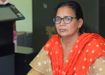 പിന്നില് സഖാക്കളായിരിക്കാമെന്നതില് തര്ക്കമില്ല; കത്തിനെ ഗൗരവമായി എടുക്കുന്നില്ല, ഭീഷണി കത്തില് ഭയന്നു പോകില്ലെന്ന് കെകെ രമ