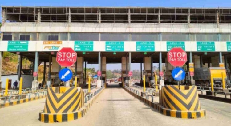 പന്നിയങ്കര ടോള്പ്ലാസയില് നിരക്കുകള് കൂട്ടി; 10 രൂപ മുതല് 40 രൂപ വരെ അധികം നല്കേണ്ടിവരും, പുതുക്കിയ നിരക്ക് രണ്ട് ദിവസത്തിനുള്ളില് നടപ്പാക്കും