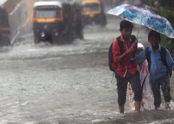 കനത്ത മഴ; ഇടുക്കി ജില്ലയിലെ വിദ്യാഭ്യാസ സ്ഥാപനങ്ങള്ക്ക് നാളെ അവധി