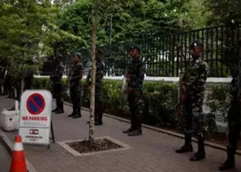 ശ്രീലങ്കയില്‍ വീണ്ടും അടിയന്തരാവസ്ഥ; ജനകീയ പ്രക്ഷോഭം നൂറു ദിവസം പിന്നിട്ടു