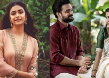 തീയറ്റര്‍ വിജയത്തിന് പിന്നാലെ ഒടിടിയിലും വിജയം ആവര്‍ത്തിക്കാന്‍ വാശി എത്തുന്നു; റീലീസ് ഡേറ്റ് പ്രഖ്യാപിച്ചു