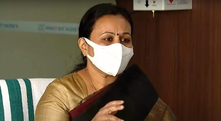 ചികിത്സാ പിഴവ്: പാലക്കാട് തങ്കം ആശുപത്രിയ്ക്കെതിരെ നടപടി; ക്ലിനിക്കല്‍ എസ്റ്റാബ്ലിഷ്മെന്റ് നിയമ പ്രകാരം നടപടി സ്വീകരിക്കാന്‍ മന്ത്രി വീണാ ജോര്‍ജ് നിര്‍ദേശം നല്‍കി, നിയമം ഉപയോഗിക്കുന്നത് സംസ്ഥാനത്ത് ആദ്യം