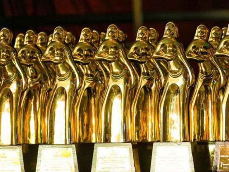 അതിതീവ്ര മഴ: സംസ്ഥാന ചലച്ചിത്ര അവാര്ഡ് ദാന ചടങ്ങ് മാറ്റിവെച്ചു