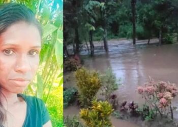 ‘തല്ലു കൊണ്ട് ശ്വാസം മുട്ടലുണ്ടായതിനാല്‍ ഓടാന്‍ കഴിഞ്ഞില്ലമ്മേ, അതുകൊണ്ട് ഒരുപാട് തല്ലു കിട്ടി’: കോളനിയിലെ ദുരവസ്ഥ വ്യക്തമാക്കി സംവിധായിക ലീല സന്തോഷ്