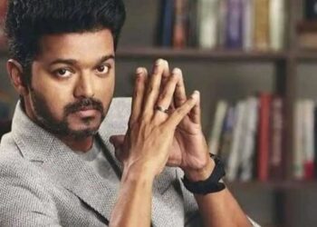 നികുതി വെട്ടിച്ചതിന് നടൻ വിജയ്ക്ക് ഒന്നരക്കോടി രൂപ പിഴ ചുമത്തി ആദായനികുതി വകുപ്പ്; സ്റ്റേ ചെയ്ത് ഹൈക്കോടതി