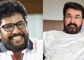 എസ്എഫ്‌ഐ ജാഥയിലാണ് മോഹന്‍ലാലിനെ ആദ്യമായി കാണുന്നത്; മോഹന്‍ലാലിന്റെ കോളേജ് കാലം പറഞ്ഞ് ഷാജി കൈലാസ്
