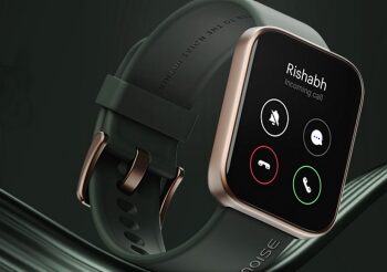 നോയിസ് കളർഫിറ്റ്  സ്മാർട് വാച്ച് ഇന്ത്യയിൽ അവതരിപ്പിച്ചു.