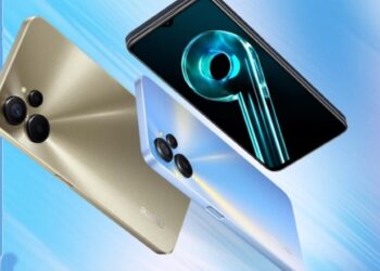 റിയൽമി 9ഐ 5ജി വിപണിയിലേക്ക്, 50 എംപി ക്യാമറ, ഡിമെൻസിറ്റി 810 പ്രോസസർ