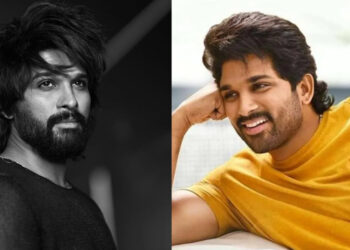 പണമല്ല വലുത് എന്റെ ആരാധകരാണ്; മദ്യ കമ്പനിയുടെ പരസ്യത്തില്‍ നിന്നും പിന്മാറി അല്ലു അര്‍ജ്ജുന്‍