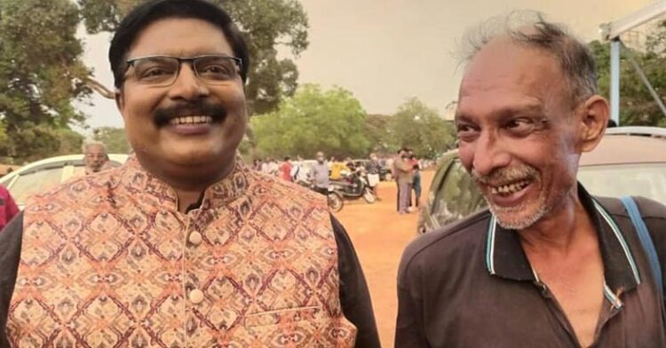 ലക്ഷങ്ങളില്‍ ഒരാള്‍ മാത്രമായി തീരുമായിരുന്ന ജീവിതം; പ്രശസ്തിയിലേക്ക് എത്തിച്ച കാരണക്കാരന്‍; അശ്വമേധത്തിന്റെ സൂത്രധാരന് അന്ത്യാജ്ഞലി അര്‍പ്പിച്ച് ജിഎസ് പ്രദീപ്