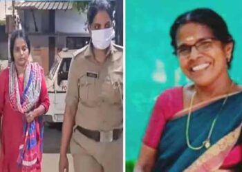 രുഗ്മിണിക്ക് ആസ്ത്മ ഉള്ളതിനാൽ എലിവിഷത്തിന്റെ രുചി ലഭിച്ചില്ല, സ്ഥിരമായി പനി ഗുളിക നൽകി അച്ഛനേയും അമ്മയേയും കരൾ രോഗിയാക്കാനും നോക്കി; ഇന്ദുലേഖയുടേത് ആസൂത്രിതമായ പദ്ധതി ഇങ്ങനെ