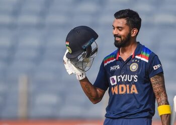 സിംബാബ്‌വെയ്‌ക്കെതിരായ ഏകദിന പരമ്പര; കെ.എല്‍. രാഹുല്‍ ഇന്ത്യന്‍ ടീമിനെ നയിക്കും! ശിഖര്‍ ധവാന്‍ ഉപനായകന്‍