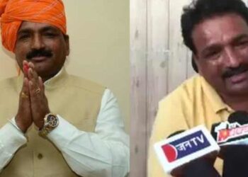 കുടിവെള്ളം എടുത്തതിന് അധ്യാപകന്റെ മർദ്ദനത്തിന് ഇരയായി ദളിത് വിദ്യാർത്ഥി മരണപ്പെട്ടു; പ്രതിഷേധിച്ച് എംഎൽഎ രാജിവെച്ചു