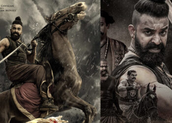 മലയാള സിനിമ പ്രേമികള്‍ കാത്തിരിക്കുന്ന പാന്‍ ഇന്ത്യന്‍ ചിത്രം; പത്തൊന്‍പതാം നൂറ്റാണ്ട് റിലീസ് ഡേറ്റ് പ്രഖ്യാപിച്ചു