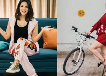 ‘എന്റെ കാമുകി, സണ്ണി ലിയോണിന്റെ ജന്മദിനം, ഇന്ന് ഞാൻ പരീക്ഷയെഴുതുന്നില്ല’ അധ്യാപകനെയും ഞെട്ടിച്ച് ബിരുദവിദ്യാർത്ഥിയുടെ ഉത്തരക്കടലാസ്