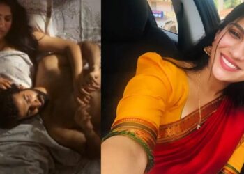 അതെന്താ സ്ത്രീകൾക്ക് പ്രണയവും കാമവും ഒന്നും ബാധകമല്ലേ?’; വിമർശകരോട് സ്വാസിക