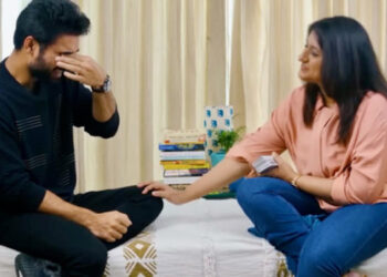 കരയുന്ന ആണുങ്ങളെ കാണുന്നതു തന്നെ എന്തൊരു അഴകാണ്, ആശ്വാസമാണ്; ഫേസ്ബുക്ക് പോസ്റ്റ് വൈറലാവുന്നു